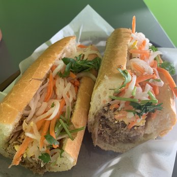 Hello Banh Mi - Grilled Pork Belly Sandwich - Vietnamese Near Me - Kirkland, Washington Hello Banh Mi - Grilled Pork Belly Sandwich - Vietnamese Near Me - Kirkland, Washington