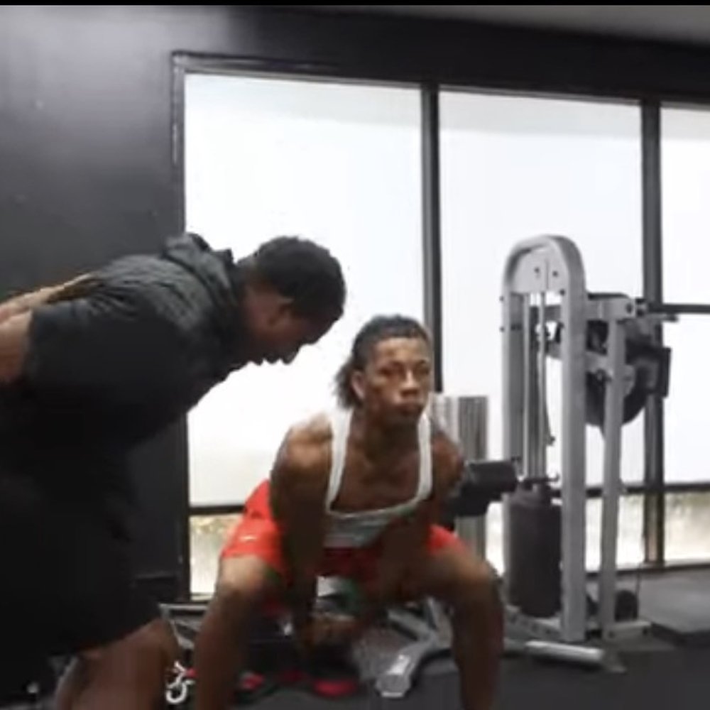 Rhare Breed Athletic Academy - Weight Loss Centers Near Me - Rancho Cucamonga , California Rhare Breed Athletic Academy - Weight Loss Centers Near Me - Rancho Cucamonga , California