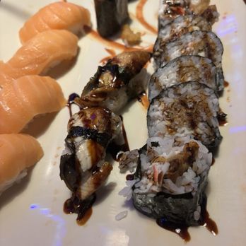 Sushi Gen - Sushi Bars Near Me - Albuquerque, New Mexico