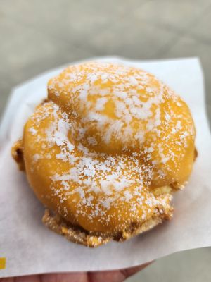 Gudetama Cafe by null