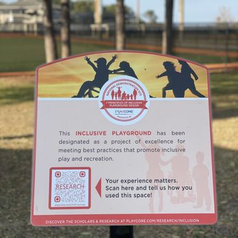 Central Winds Park - Parks Near Me - Winter Springs, Florida