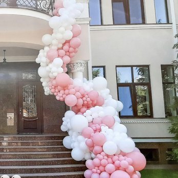 Balloon Time - Balloon Services Near Me - Los Angeles, California