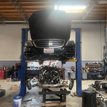 MPB Auto Repair - Engine out - Auto Repair Near Me - Rancho Cordova, California MPB Auto Repair - Engine out - Auto Repair Near Me - Rancho Cordova, California