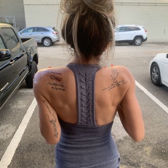 Tattoo Blues - Tattoo - Piercing Near Me - Fort Lauderdale, Florida Tattoo Blues - Tattoo - Piercing Near Me - Fort Lauderdale, Florida