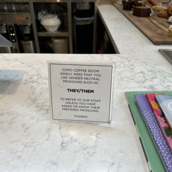 CoRo Coffee Room - Coffee & Tea Near Me - Berkeley, California