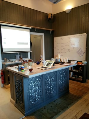 Edinburgh Food Studio by null