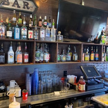 Sophia's Restaurant - a view of the bar - Breakfast & Brunch Near Me - Buffalo, New York Sophia's Restaurant - a view of the bar - Breakfast & Brunch Near Me - Buffalo, New York