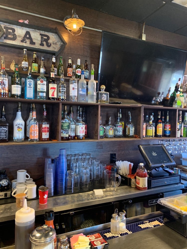 Sophia's Restaurant