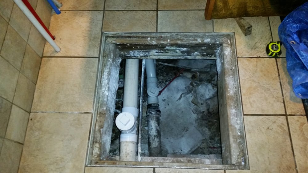 Slide of WellsServices