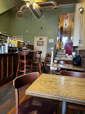 Sidamo Coffee and Tea by null