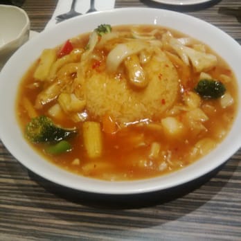 C & R Cafe & Restaurant - Malaysian Near Me - London, XGL C & R Cafe & Restaurant - Malaysian Near Me - London, XGL