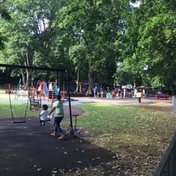 Orleans Garden Park