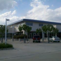 Webster City Hall