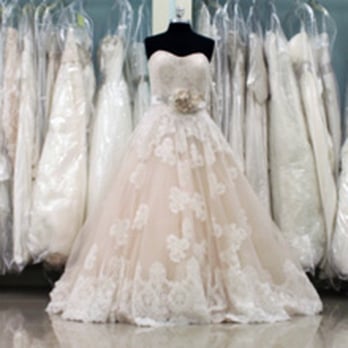 Cinderella Bridals - Beautiful new bridal department with huge selection of your favorite designers - Bridal Near Me - Matawan, New Jersey