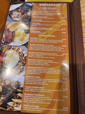 Menu photo 7 Brekki Brekki Rio Rancho Albuquerque, NM Menu photo 7 Brekki Brekki Rio Rancho Albuquerque, NM