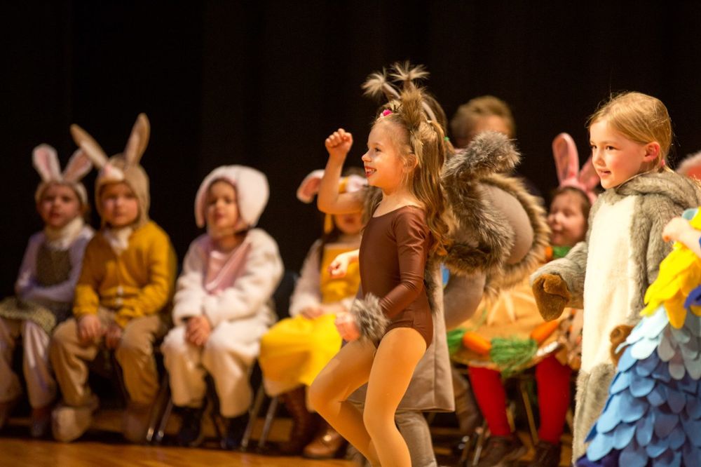 Teachers'pet Preschool - childcare center in North Little Rock, AR