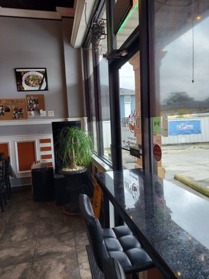 TD Seafood & Phở House by null