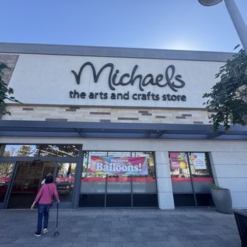 Michaels - Arts & Crafts Near Me - Huntington Beach, California Michaels - Arts & Crafts Near Me - Huntington Beach, California