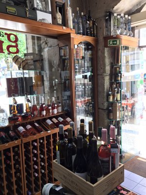 Garrafeira Nacional by null