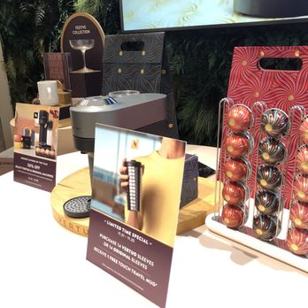 Nespresso Boutique - Coffee & Tea Near Me - Dallas, Texas Nespresso Boutique - Coffee & Tea Near Me - Dallas, Texas