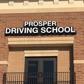 Prosper Driving School - Driving Schools Near Me - Prosper, Texas Prosper Driving School - Driving Schools Near Me - Prosper, Texas