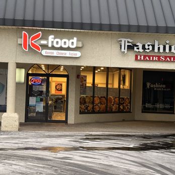 K Food - Korean Near Me - Edison, New Jersey K Food - Korean Near Me - Edison, New Jersey
