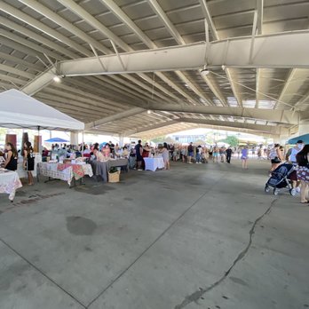 Aloha Home Market - Pop-up Shops Near Me - Kailua, Hawaii