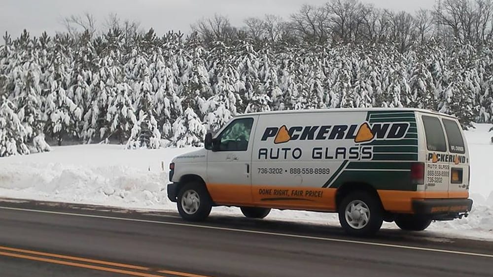 PACKERLAND AUTO GLASS Updated September 2024 Rice Lake, Wisconsin
