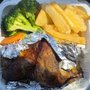 Photo of La Curva Peruvian Chicken Tex-Mex Bar & Grill