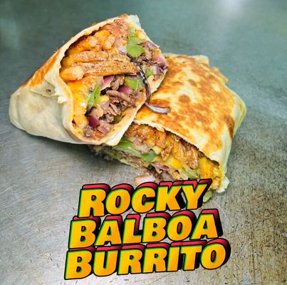 Johnny's Express by null