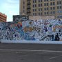 Photo of Jazz Anniversary Mural