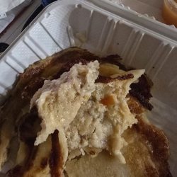 Pupusas