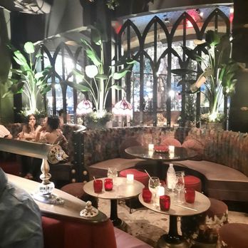 Vanderpump A Paris - Decor - French Near Me - Las Vegas, Nevada Vanderpump A Paris - Decor - French Near Me - Las Vegas, Nevada