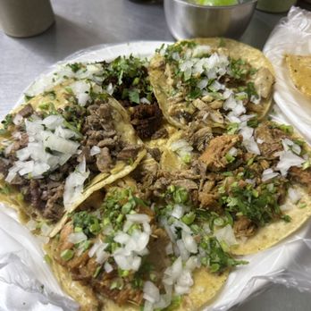 Tacos Arandas - Mexican Near Me - Chapala, JAL