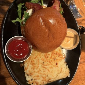 Beatrix - New American Near Me - Chicago, Illinois