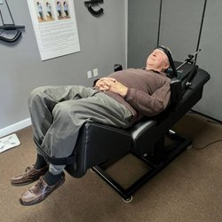 Back 2 Health Chiropractic