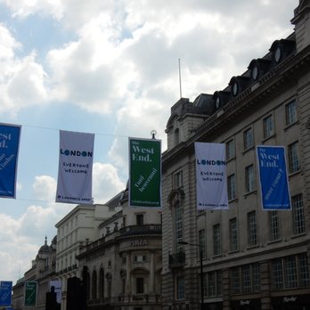 Piccadilly Circus - Landmarks & Historical Buildings Near Me - London, XGL Piccadilly Circus - Landmarks & Historical Buildings Near Me - London, XGL