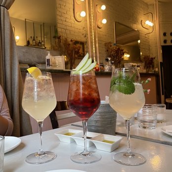 Misirizzi - Italian Near Me - New York, New York Misirizzi - Italian Near Me - New York, New York