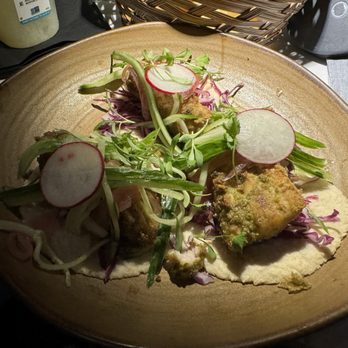 Domingo - Baja Fish Tacos - Cocktail Bars Near Me - San Antonio, Texas