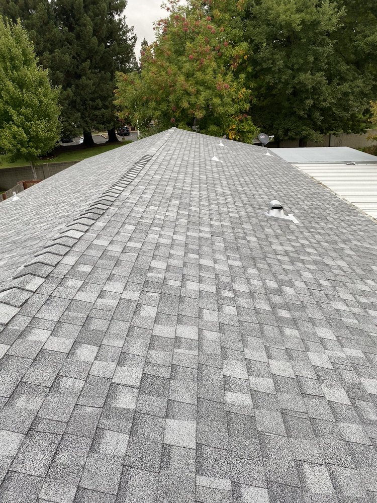 Slide of Jason’s Quality Roofing