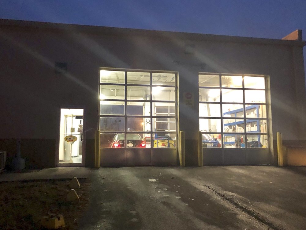 PENNZOIL 10 MINUTE OIL CHANGE CENTER Updated October 2024 14 Photos