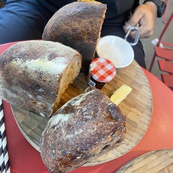 Izola - Bakeries Near Me - San Diego, California Izola - Bakeries Near Me - San Diego, California