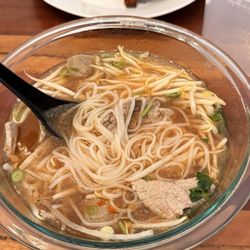 Pho Bun Bo Hue