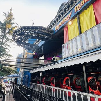Adventureland - Amusement Parks Near Me - Farmingdale, New York
