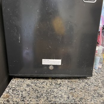 Exotic Shine Cleaning Service - Deep freezer. Not wiped down and dirty counter top. - Office Cleaning Near Me - Clark, New Jersey Exotic Shine Cleaning Service - Deep freezer. Not wiped down and dirty counter top. - Office Cleaning Near Me - Clark, New Jersey