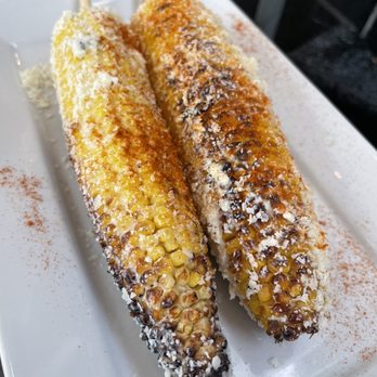 Gringos & Mariachis - Elote Loco. - Tacos Near Me - Potomac, Maryland