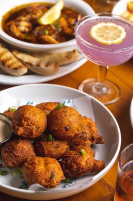 Water Street Oyster Bar by null