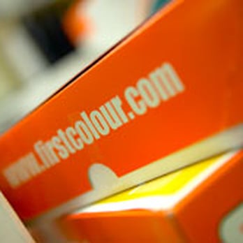First Colour - Printing Services Near Me - London, XGL First Colour - Printing Services Near Me - London, XGL