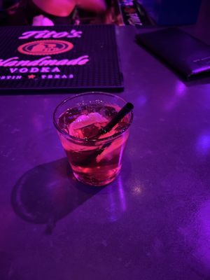 Revolver Video Bar WeHo by null