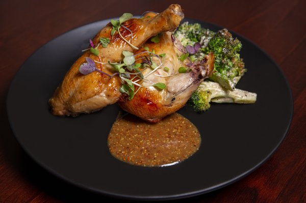 The Florian at Lyric Opera by null